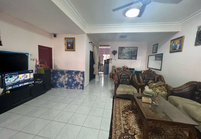 Bandar Baru Seri Alam