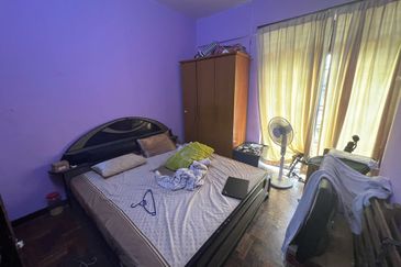 Bandar Baru Seri Alam