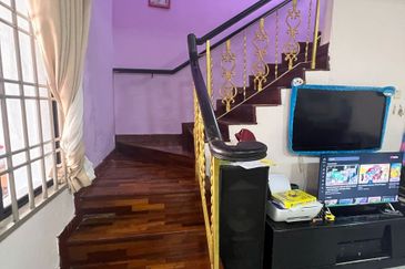 Bandar Baru Seri Alam