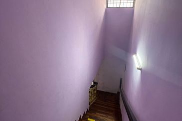 Bandar Baru Seri Alam