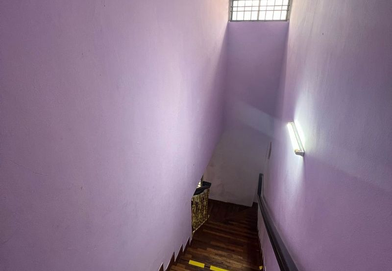 Bandar Baru Seri Alam