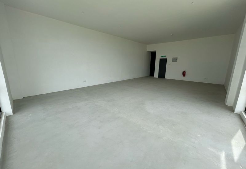 Senai Industrial Park