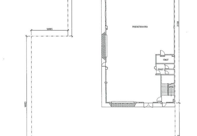 Senai Industrial Park
