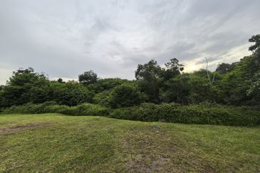 Bandar Baru Seri Alam