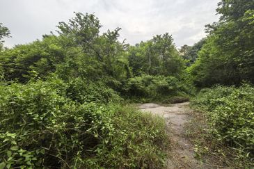 Bandar Baru Seri Alam