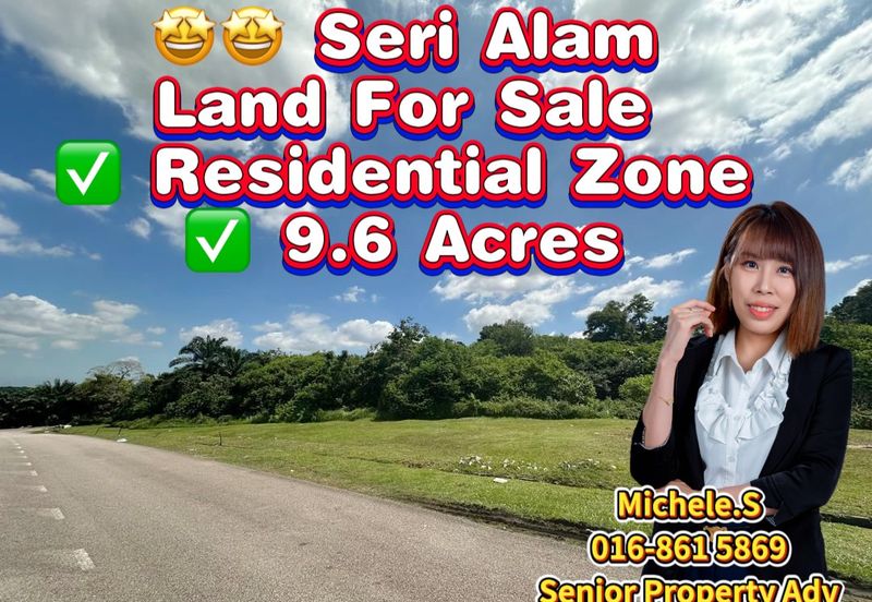 Bandar Baru Seri Alam