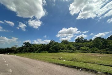 Bandar Baru Seri Alam