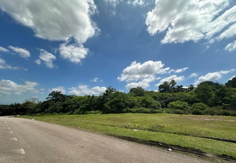 Bandar Baru Seri Alam