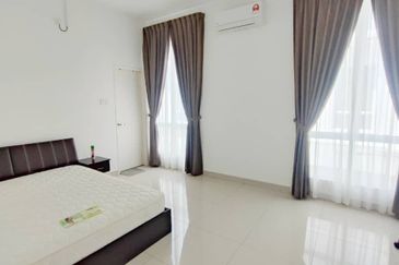 Bandar Baru Permas Jaya