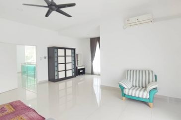 Bandar Baru Permas Jaya