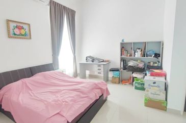 Bandar Baru Permas Jaya