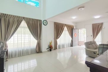 Bandar Baru Permas Jaya