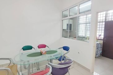 Bandar Baru Permas Jaya