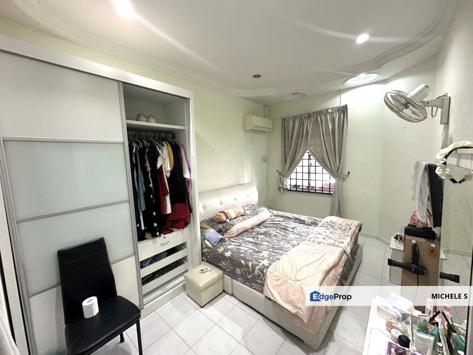 Skudai Taman Universiti Single Storey House For Sale, Johor, Skudai