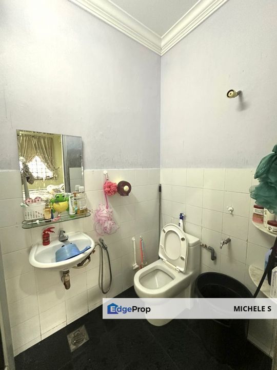 Skudai Taman Universiti Single Storey House For Sale, Johor, Skudai