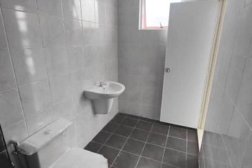 Bandar Baru Seri Alam