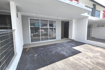 Bandar Baru Seri Alam