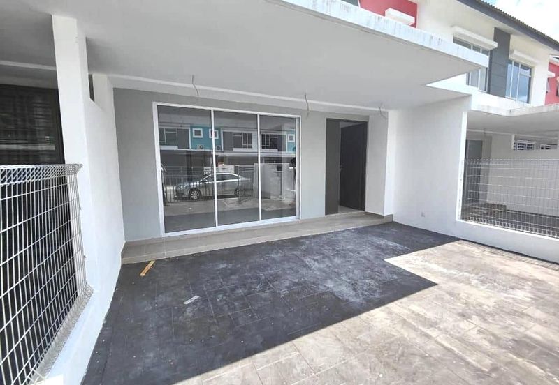 Bandar Baru Seri Alam