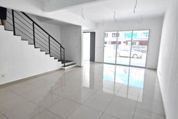 Bandar Baru Seri Alam