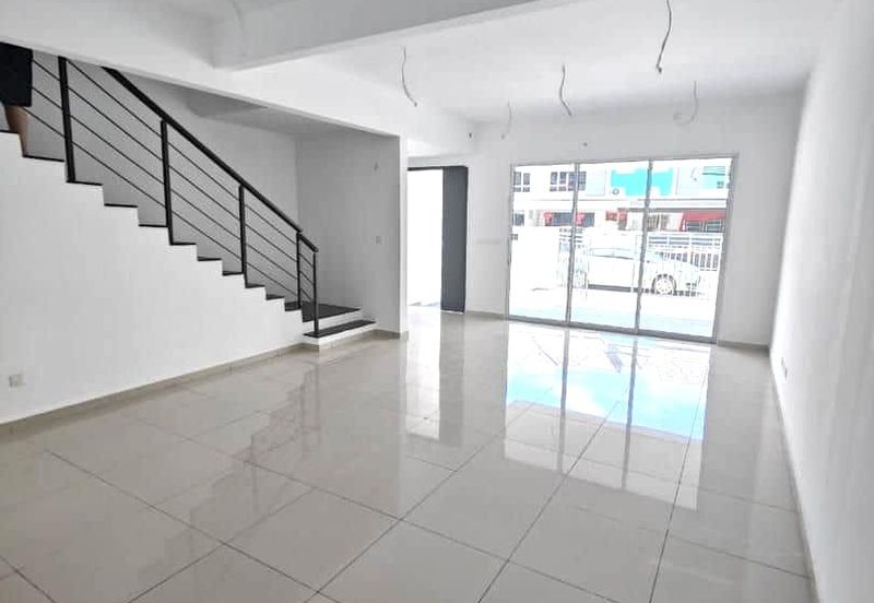 Bandar Baru Seri Alam