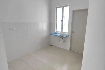 Bandar Baru Seri Alam