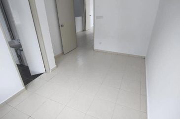 Bandar Baru Seri Alam