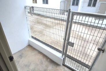 Bandar Baru Seri Alam