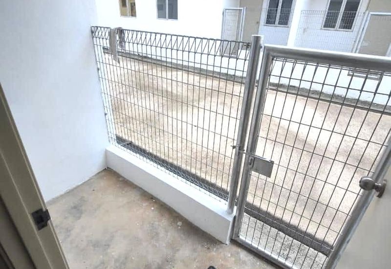 Bandar Baru Seri Alam