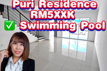 Bandar Baru Seri Alam