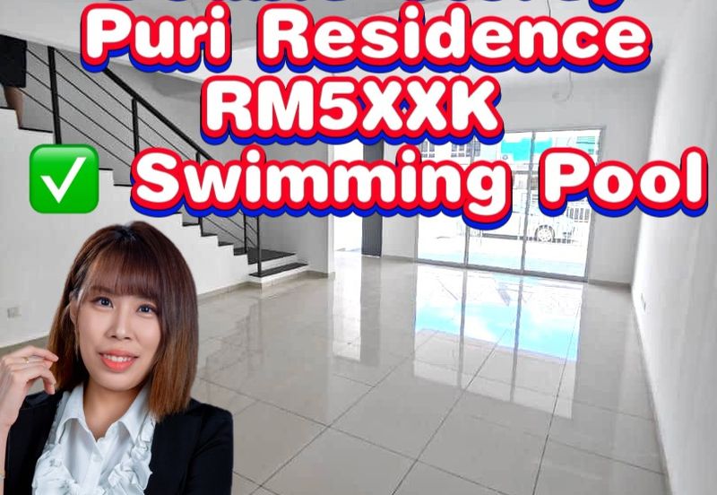 Bandar Baru Seri Alam