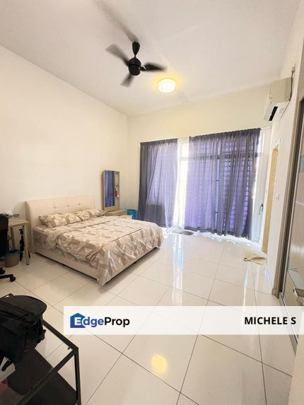 Gelang Patah Setia Eco Garden House Full Loan, Johor, Gelang Patah