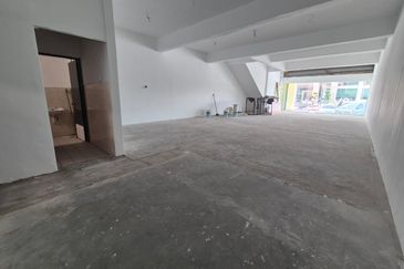 Taman Nusa Bestari 2