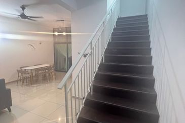 Citrine Residenz Seri Alam