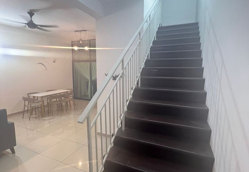 Citrine Residenz Seri Alam