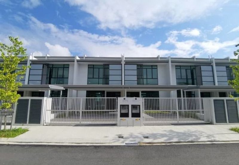 Citrine Residenz Seri Alam