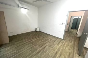 Citrine Residenz Seri Alam