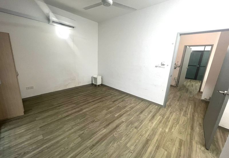 Citrine Residenz Seri Alam