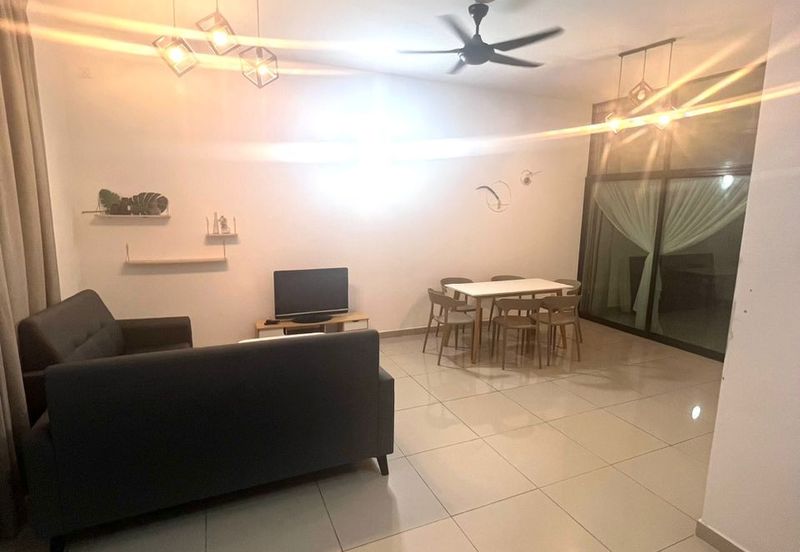 Citrine Residenz Seri Alam