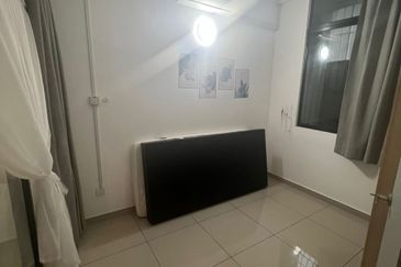 Citrine Residenz Seri Alam