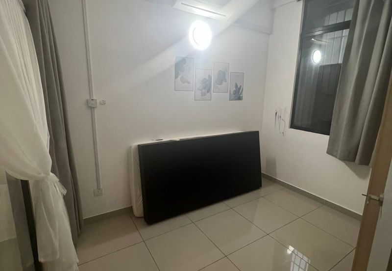 Citrine Residenz Seri Alam