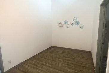 Citrine Residenz Seri Alam