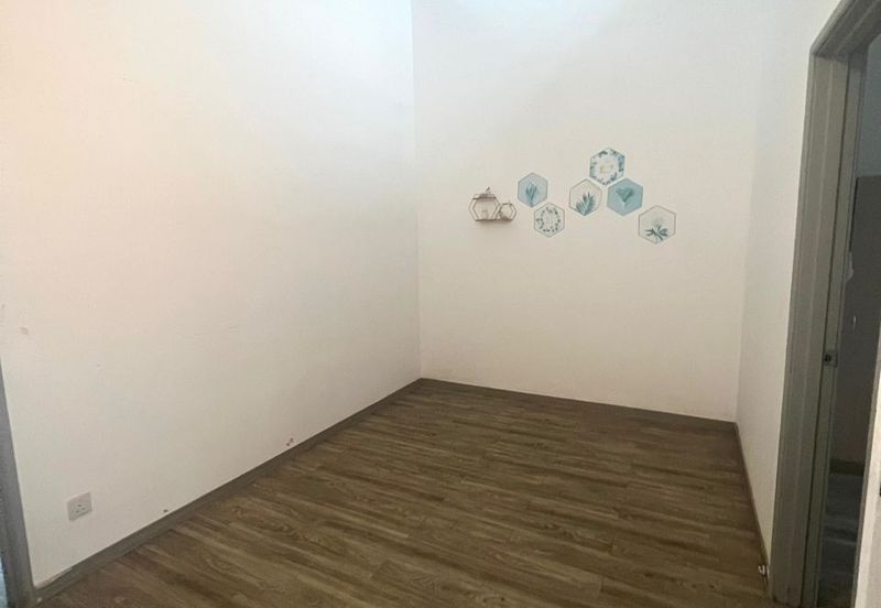 Citrine Residenz Seri Alam