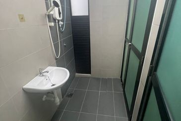 Citrine Residenz Seri Alam