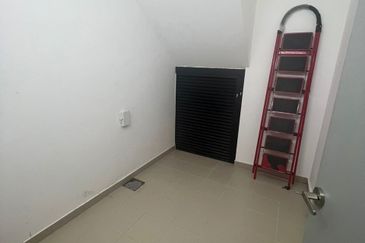 Citrine Residenz Seri Alam