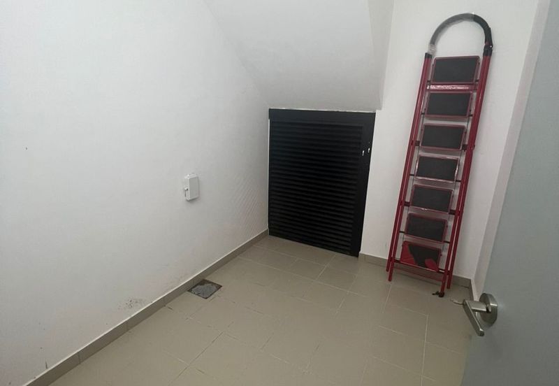 Citrine Residenz Seri Alam