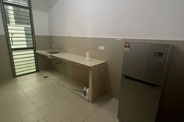 Citrine Residenz Seri Alam