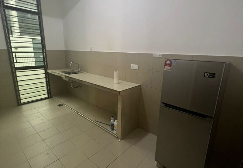 Citrine Residenz Seri Alam