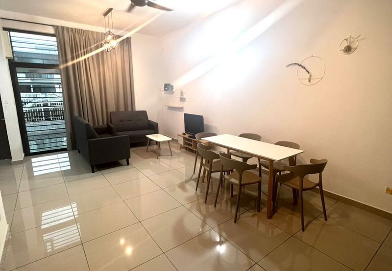 Citrine Residenz Seri Alam