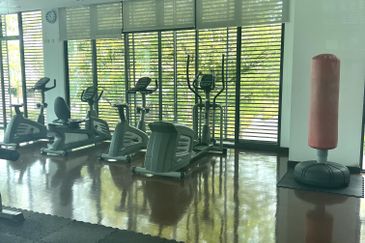 Bandar Baru Permas Jaya