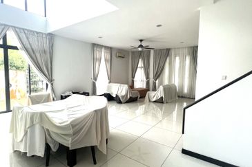 Bandar Baru Permas Jaya